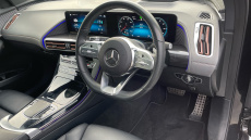 Mercedes-Benz EQC 400 300kW AMG Line Premium Plus 80kWh 5dr Auto Electric Estate